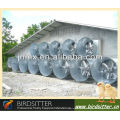 For poultry agriculture control farm hot sale exhaust fan